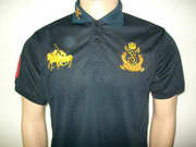Polo T-Shirts, TAPOUT t-shirts