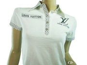 wholesale LV Women T-Shirts 15$ www.cheapsneakercn.com