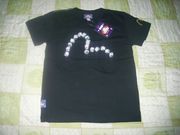 sell EVISU t-shirts AAA M-2XL cheapsneakercn.com