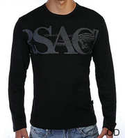 Versace Long T-Shirts, www.cheapsneakercn.com   