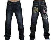 Christian Audigier Jeans