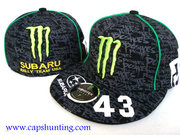 Monster energy hats and caps in www.capshunting.com