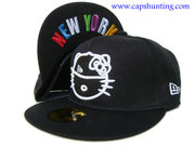 Hello kitty caps and hats