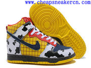 www.cheapsneakercn.com Nike Dunk SB High Mens Shoes wholesale online