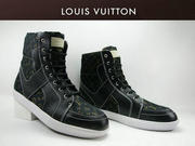 Louis Vuitton High Shoes-48