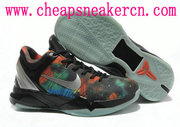 www.newsneakerswholesale.com Kobe 7 Men Shoes Nike running shoes